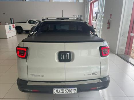 FIAT Toro 2.0 16V 4P 4WD RANCH TURBO DIESEL AUTOM�TICO, Foto 6
