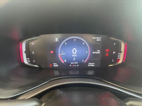 FIAT Toro 2.0 16V 4P 4WD RANCH TURBO DIESEL AUTOM�TICO, Foto 11