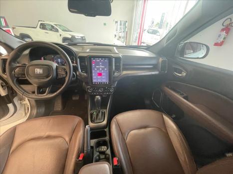 FIAT Toro 2.0 16V 4P 4WD RANCH TURBO DIESEL AUTOM�TICO, Foto 12