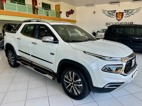 FIAT Toro 2.0 16V 4P 4WD RANCH TURBO DIESEL AUTOM�TICO, Foto 1