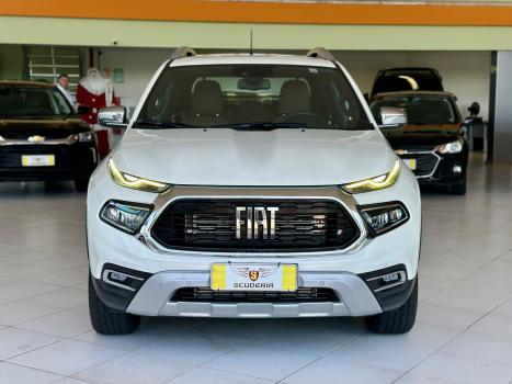 FIAT Toro 2.0 16V 4P 4WD RANCH TURBO DIESEL AUTOM�TICO, Foto 2