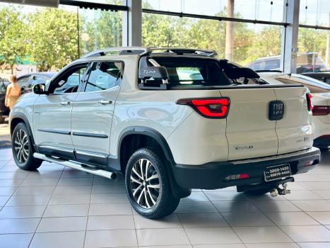 FIAT Toro 2.0 16V 4P 4WD RANCH TURBO DIESEL AUTOM�TICO, Foto 4