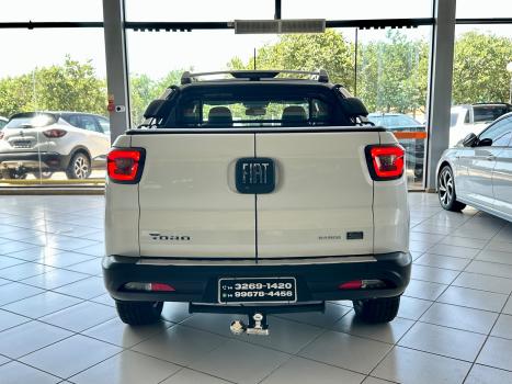 FIAT Toro 2.0 16V 4P 4WD RANCH TURBO DIESEL AUTOM�TICO, Foto 5