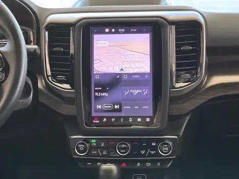 FIAT Toro 2.0 16V 4P 4WD RANCH TURBO DIESEL AUTOM�TICO, Foto 9