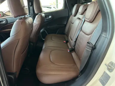 FIAT Toro 2.0 16V 4P 4WD RANCH TURBO DIESEL AUTOM�TICO, Foto 11