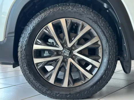 FIAT Toro 2.0 16V 4P 4WD RANCH TURBO DIESEL AUTOM�TICO, Foto 12