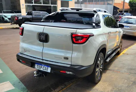 FIAT Toro 2.0 16V 4P VOLCANO 4WD TURBO DIESEL AUTOM�TICO, Foto 4