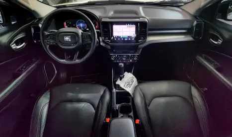 FIAT Toro 2.0 16V 4P VOLCANO 4WD TURBO DIESEL AUTOM�TICO, Foto 12