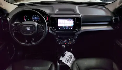 FIAT Toro 2.0 16V 4P VOLCANO 4WD TURBO DIESEL AUTOM�TICO, Foto 13