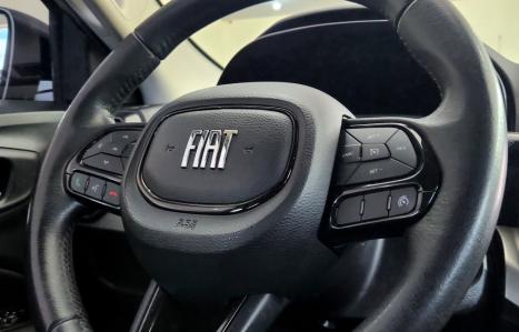 FIAT Toro 2.0 16V 4P VOLCANO 4WD TURBO DIESEL AUTOM�TICO, Foto 20