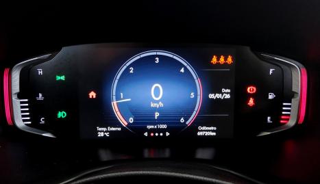 FIAT Toro 2.0 16V 4P VOLCANO 4WD TURBO DIESEL AUTOM�TICO, Foto 21