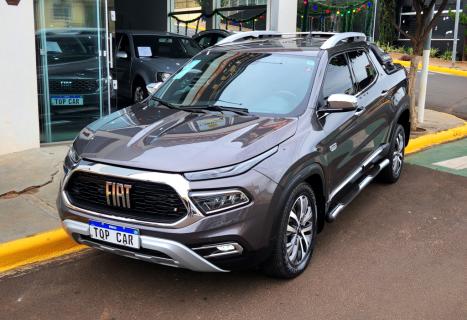 FIAT Toro 2.0 16V 4P 4WD RANCH TURBO DIESEL AUTOM�TICO, Foto 1