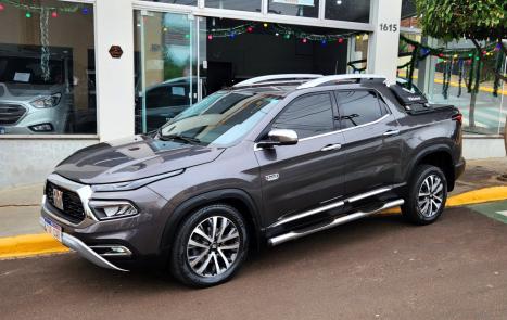 FIAT Toro 2.0 16V 4P 4WD RANCH TURBO DIESEL AUTOM�TICO, Foto 2