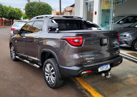 FIAT Toro 2.0 16V 4P 4WD RANCH TURBO DIESEL AUTOM�TICO, Foto 3