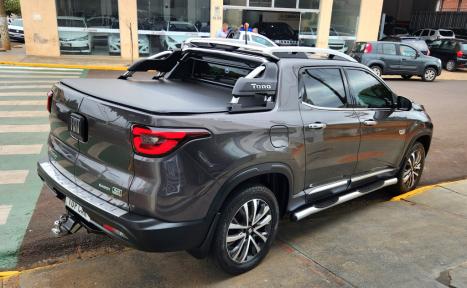 FIAT Toro 2.0 16V 4P 4WD RANCH TURBO DIESEL AUTOM�TICO, Foto 5