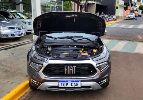 FIAT Toro 2.0 16V 4P 4WD RANCH TURBO DIESEL AUTOM�TICO, Foto 7