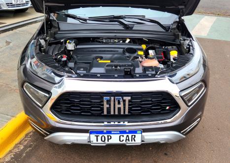 FIAT Toro 2.0 16V 4P 4WD RANCH TURBO DIESEL AUTOM�TICO, Foto 8