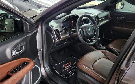 FIAT Toro 2.0 16V 4P 4WD RANCH TURBO DIESEL AUTOM�TICO, Foto 9