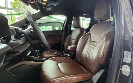 FIAT Toro 2.0 16V 4P 4WD RANCH TURBO DIESEL AUTOM�TICO, Foto 10