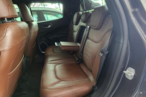 FIAT Toro 2.0 16V 4P 4WD RANCH TURBO DIESEL AUTOM�TICO, Foto 11