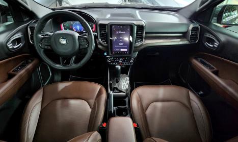 FIAT Toro 2.0 16V 4P 4WD RANCH TURBO DIESEL AUTOM�TICO, Foto 12