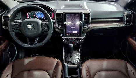 FIAT Toro 2.0 16V 4P 4WD RANCH TURBO DIESEL AUTOM�TICO, Foto 13