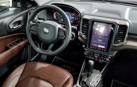 FIAT Toro 2.0 16V 4P 4WD RANCH TURBO DIESEL AUTOM�TICO, Foto 14