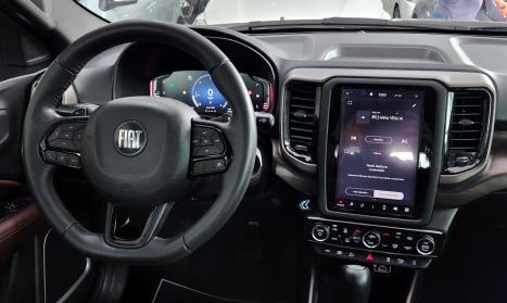 FIAT Toro 2.0 16V 4P 4WD RANCH TURBO DIESEL AUTOM�TICO, Foto 15