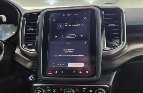 FIAT Toro 2.0 16V 4P 4WD RANCH TURBO DIESEL AUTOM�TICO, Foto 18