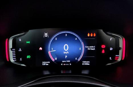 FIAT Toro 2.0 16V 4P 4WD RANCH TURBO DIESEL AUTOM�TICO, Foto 20