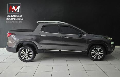 FIAT Toro 2.0 16V 4P VOLCANO 4WD TURBO DIESEL AUTOM�TICO, Foto 2