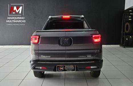 FIAT Toro 2.0 16V 4P VOLCANO 4WD TURBO DIESEL AUTOM�TICO, Foto 3