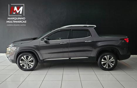 FIAT Toro 2.0 16V 4P VOLCANO 4WD TURBO DIESEL AUTOM�TICO, Foto 4