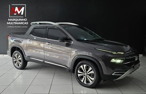 FIAT Toro 2.0 16V 4P VOLCANO 4WD TURBO DIESEL AUTOM�TICO, Foto 5