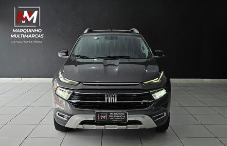 FIAT Toro 2.0 16V 4P VOLCANO 4WD TURBO DIESEL AUTOM�TICO, Foto 6