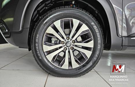 FIAT Toro 2.0 16V 4P VOLCANO 4WD TURBO DIESEL AUTOM�TICO, Foto 7