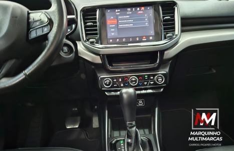 FIAT Toro 2.0 16V 4P VOLCANO 4WD TURBO DIESEL AUTOM�TICO, Foto 8