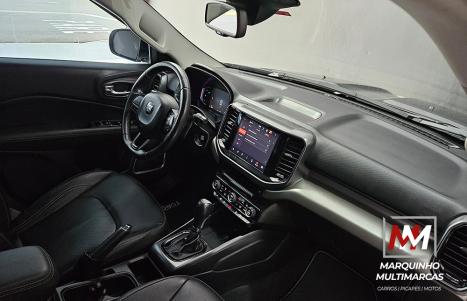 FIAT Toro 2.0 16V 4P VOLCANO 4WD TURBO DIESEL AUTOM�TICO, Foto 9