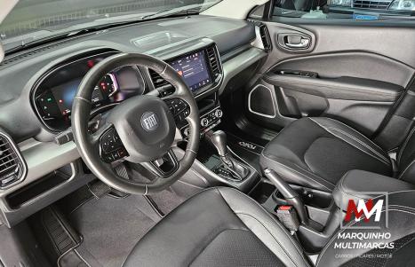 FIAT Toro 2.0 16V 4P VOLCANO 4WD TURBO DIESEL AUTOM�TICO, Foto 10