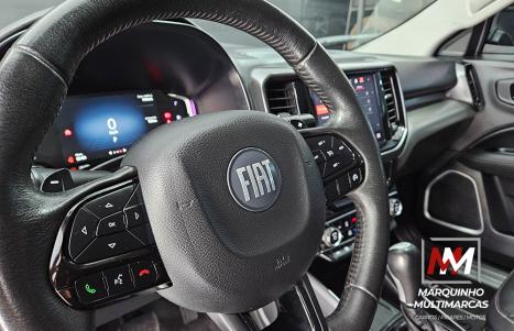 FIAT Toro 2.0 16V 4P VOLCANO 4WD TURBO DIESEL AUTOM�TICO, Foto 11