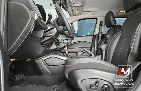 FIAT Toro 2.0 16V 4P VOLCANO 4WD TURBO DIESEL AUTOM�TICO, Foto 12