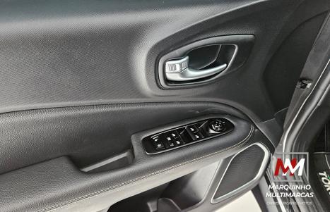 FIAT Toro 2.0 16V 4P VOLCANO 4WD TURBO DIESEL AUTOM�TICO, Foto 13