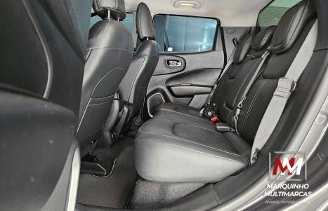 FIAT Toro 2.0 16V 4P VOLCANO 4WD TURBO DIESEL AUTOM�TICO, Foto 14