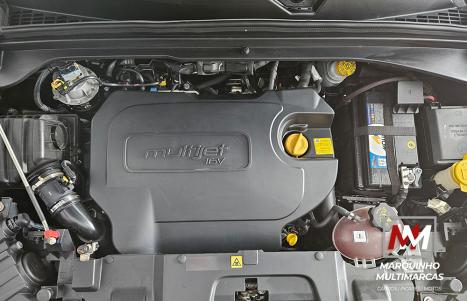 FIAT Toro 2.0 16V 4P VOLCANO 4WD TURBO DIESEL AUTOM�TICO, Foto 15
