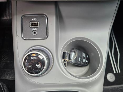 FIAT Toro 2.0 16V 4P VOLCANO 4WD TURBO DIESEL AUTOM�TICO, Foto 13