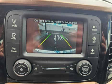 FIAT Toro 2.0 16V 4P VOLCANO 4WD TURBO DIESEL AUTOM�TICO, Foto 15