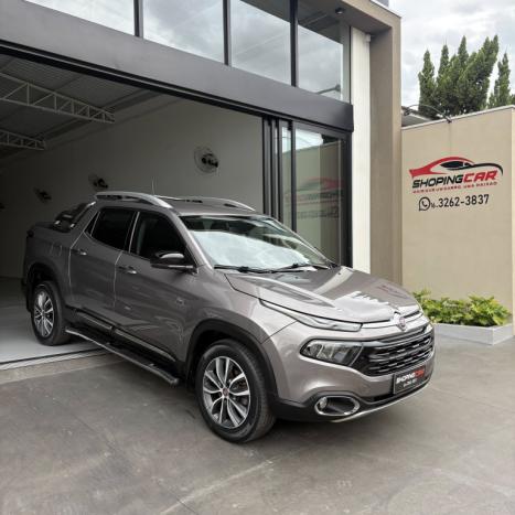 FIAT Toro 2.0 16V 4P VOLCANO 4WD TURBO DIESEL AUTOM�TICO, Foto 1