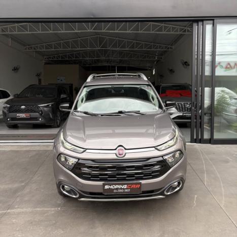 FIAT Toro 2.0 16V 4P VOLCANO 4WD TURBO DIESEL AUTOM�TICO, Foto 2