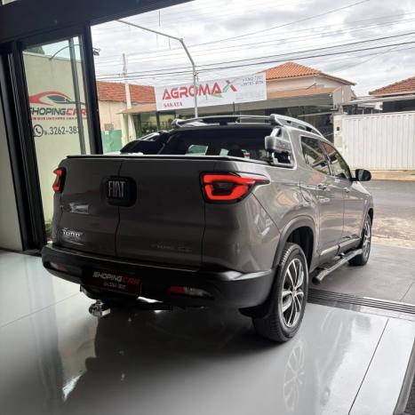 FIAT Toro 2.0 16V 4P VOLCANO 4WD TURBO DIESEL AUTOM�TICO, Foto 6