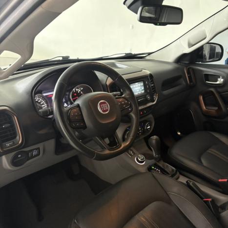 FIAT Toro 2.0 16V 4P VOLCANO 4WD TURBO DIESEL AUTOM�TICO, Foto 7